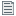 List icon